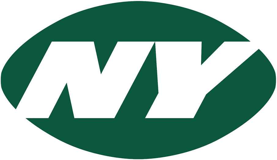 New York Jets 2019-Pres Alternate Logo iron on transfers for clothing